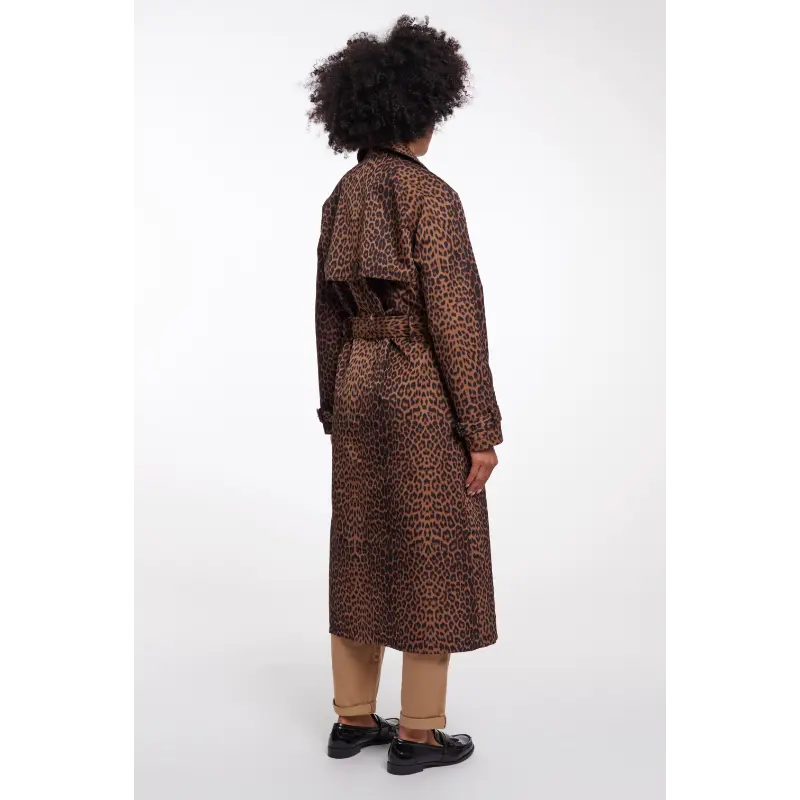 Rino&Pelle_SS26_8980_Era.7002621_4 Rino & Pelle Jas Era 7002621 8980 Leopard