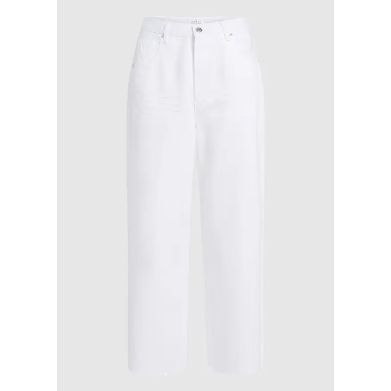 S26_16_-3198-2669-16 Circle of Trust Jeans Boston s26_16_ 3198 Fresh White