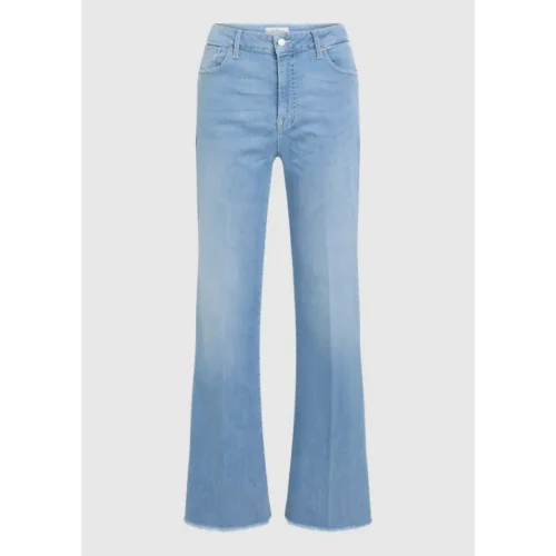 Circle of Trust Jeans Marlow s26_32_ 3012 Harbor Blue