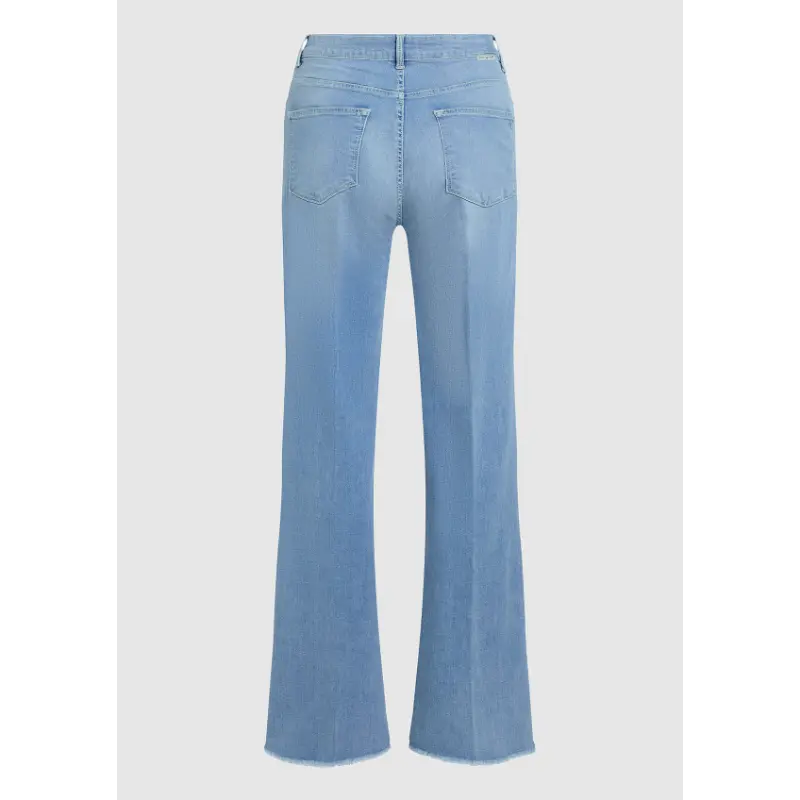 S26_32_-3012-3021-4 Circle of Trust Jeans Marlow s26_32_ 3012 Harbor Blue