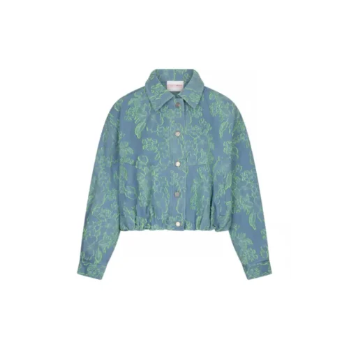 STUDIO-AMAYA_SpringSummer-2026_303_261-ST1_3 Studio Amaya Blouse Anna 261-ST2 303 Blauw