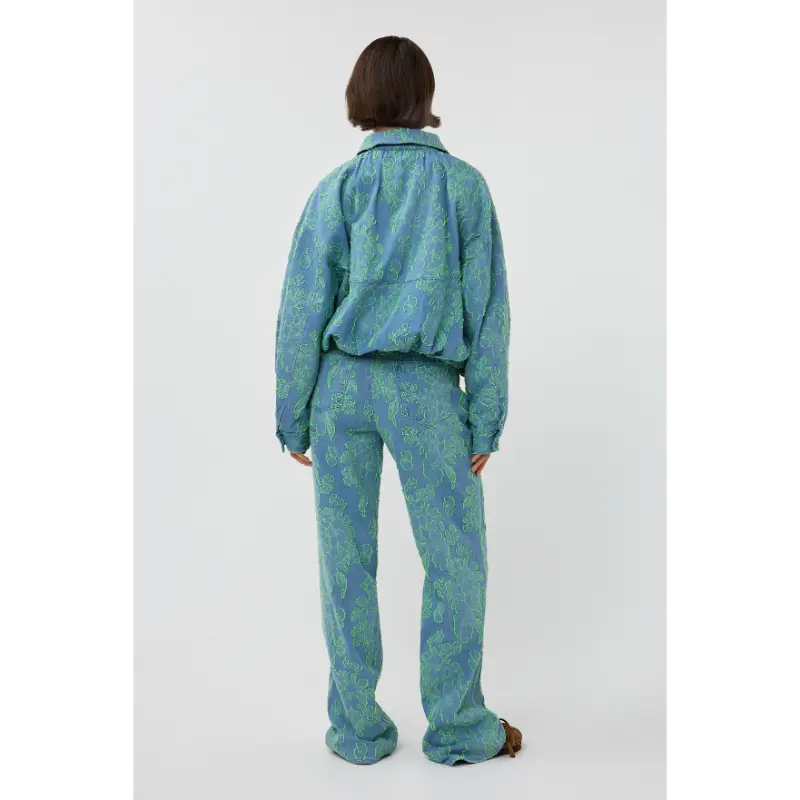 STUDIO-AMAYA_SpringSummer-2026_303_261-ST2_2 Studio Amaya Jeans Layla 261-st1 303 Lime