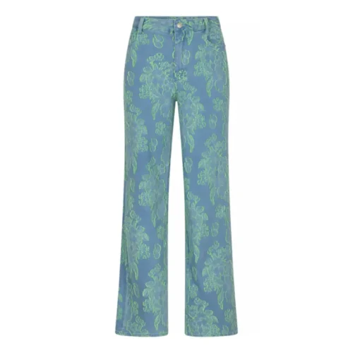 STUDIO-AMAYA_SpringSummer-2026_303_261-ST2_3 Studio Amaya Jeans Layla 261-st1 303 Lime