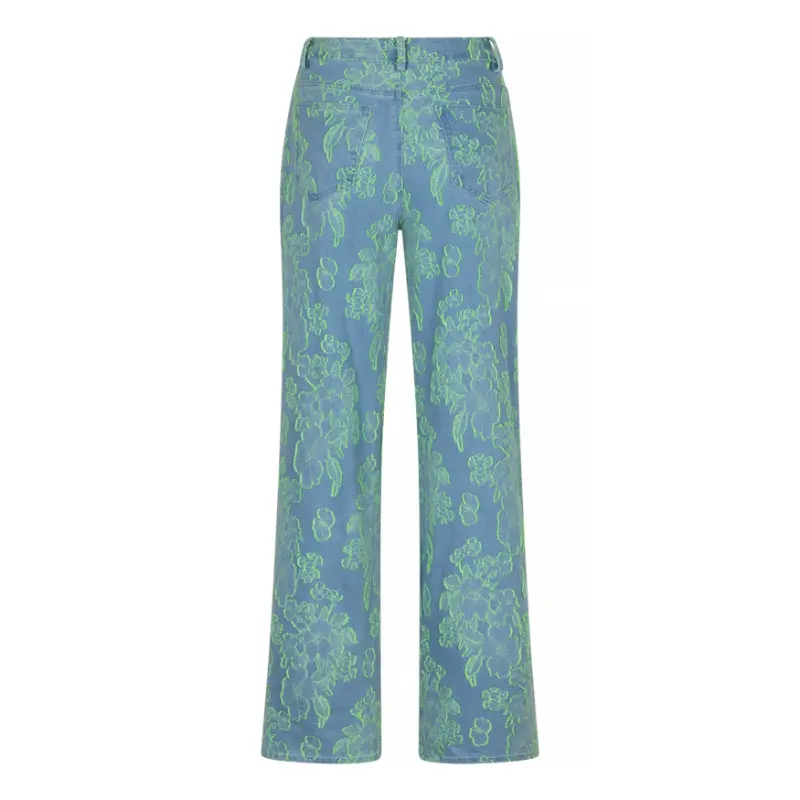 STUDIO-AMAYA_SpringSummer-2026_303_261-ST2_4 Studio Amaya Jeans Layla 261-st1 303 Lime