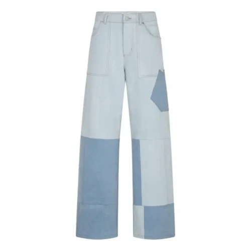 STUDIO-AMAYA_SpringSummer-2026_400_261-ST20_4 Studio Amaya Jeans Jax 261-st20 400 Blue