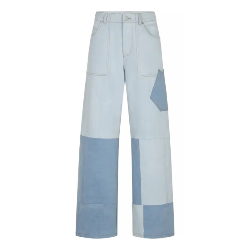 STUDIO-AMAYA_SpringSummer-2026_400_261-ST20_4 Studio Amaya Jeans Jax 261-st20 400 Blue