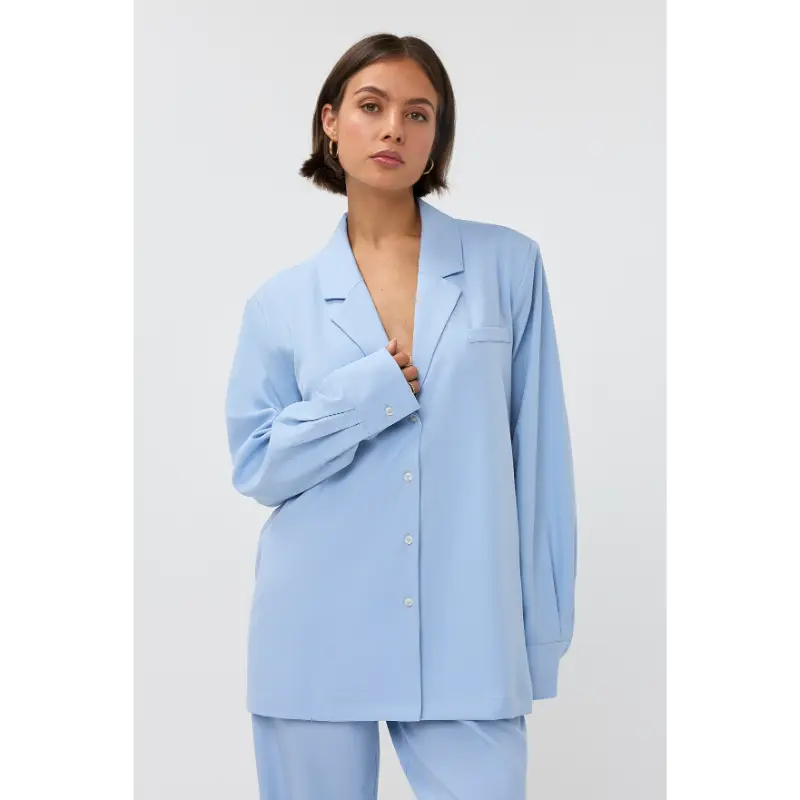 STUDIO-AMAYA_SpringSummer-2026_402_261-ST21 Studio Amaya Broek Noomi 261-st21 402 Light Blue