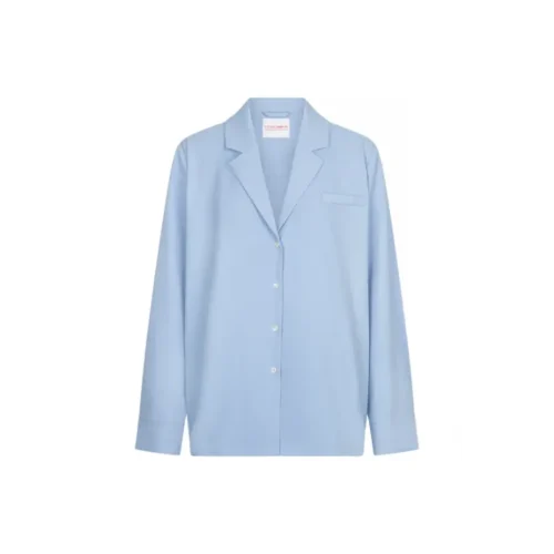 STUDIO-AMAYA_SpringSummer-2026_402_261-ST21_4 Studio Amaya Broek Noomi 261-st21 402 Light Blue