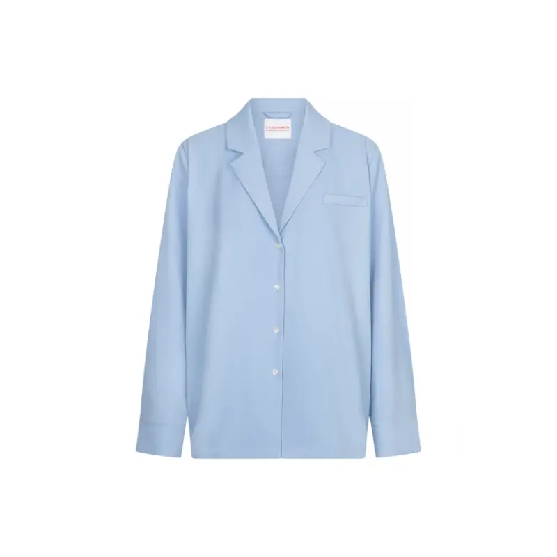 STUDIO-AMAYA_SpringSummer-2026_402_261-ST21_4 Studio Amaya Broek Noomi 261-st21 402 Light Blue