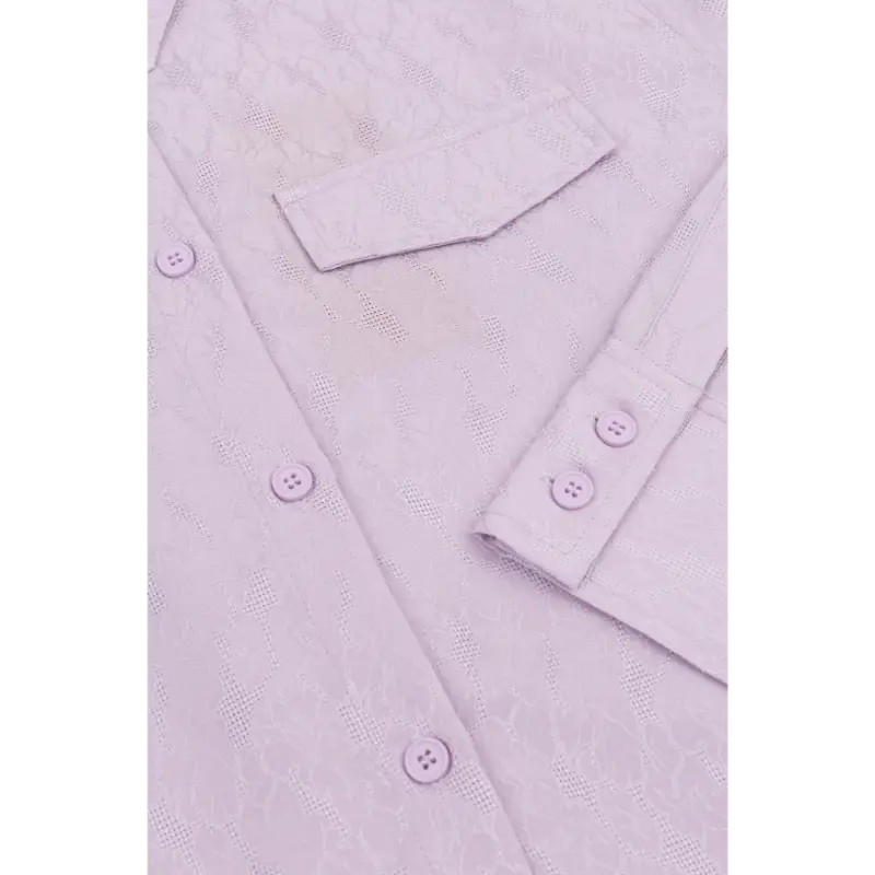 STUDIO-AMAYA_SpringSummer-2026_501_261-ST32_5 Studio Amaya Blouse Zea 261-st32 501 Lila