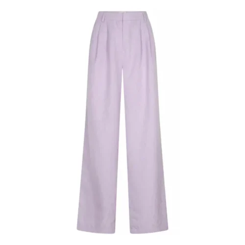 STUDIO-AMAYA_SpringSummer-2026_501_261-ST33_3 Studio Amaya Blouse Fee 261-st33 501 Lila