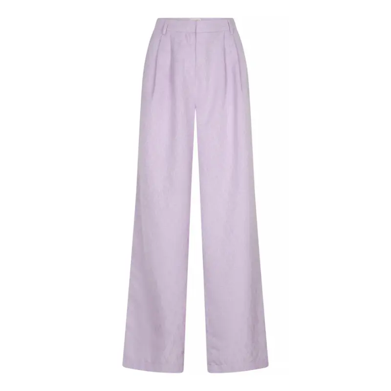 STUDIO-AMAYA_SpringSummer-2026_501_261-ST33_3 Studio Amaya Blouse Fee 261-st33 501 Lila