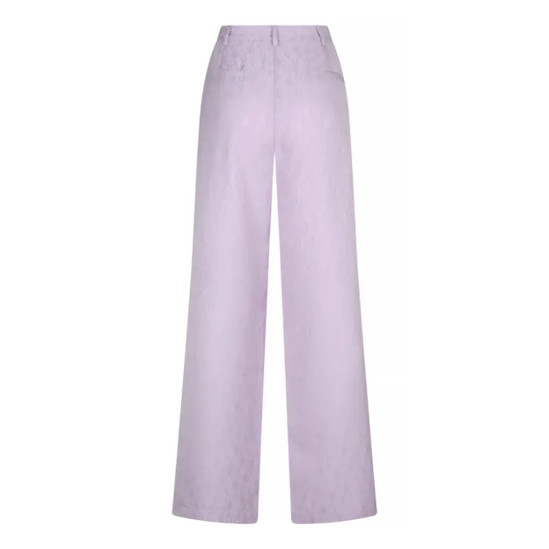 STUDIO-AMAYA_SpringSummer-2026_501_261-ST33_4 Studio Amaya Blouse Fee 261-st33 501 Lila