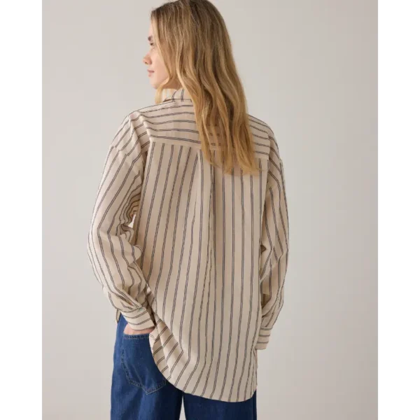 Summum-_spring-2026_107_2s3455-12374_5 Summum Blouse 2s3455-12374 107 Ivory