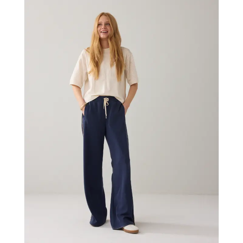 Summum-_spring-2026_122_3s5282-30765 Summum T-Shirt 3s5282-30765 122 Ivory