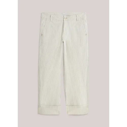 Summum-_spring-2026_122_4s2918-12403_6 Summum Broek 4s2918-12403 122 Ivory