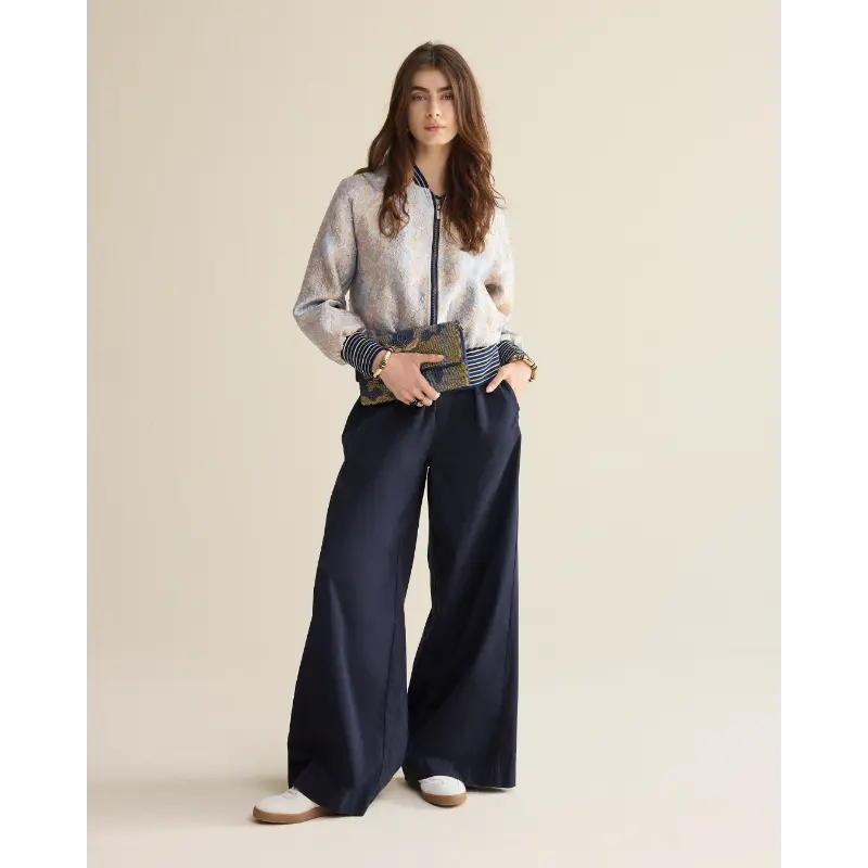 Summum-_spring-2026_423_1s1295-12366 Summum Jasje 1s1295-12366 423 Soft Blue