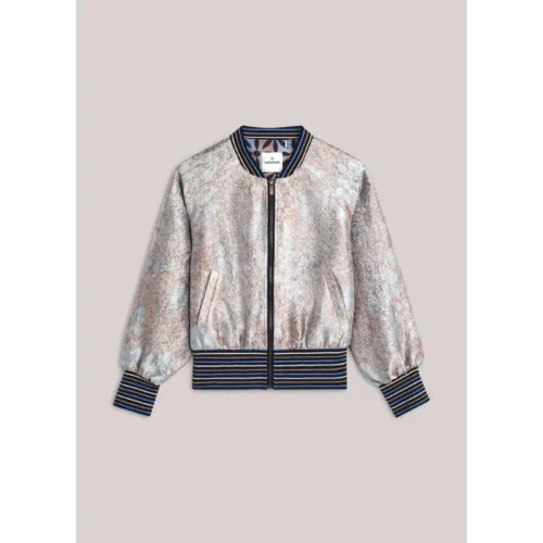 Summum Jasje 1s1295-12366 423 Soft Blue