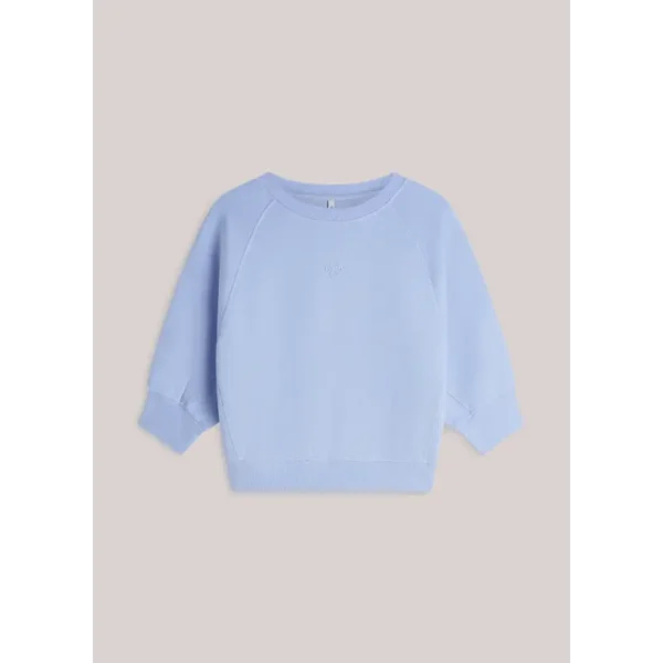 Summum-_spring-2026_423_3s5271-30704_6 Summum Sweater Dames 3s5271-30704 423 Soft Blue