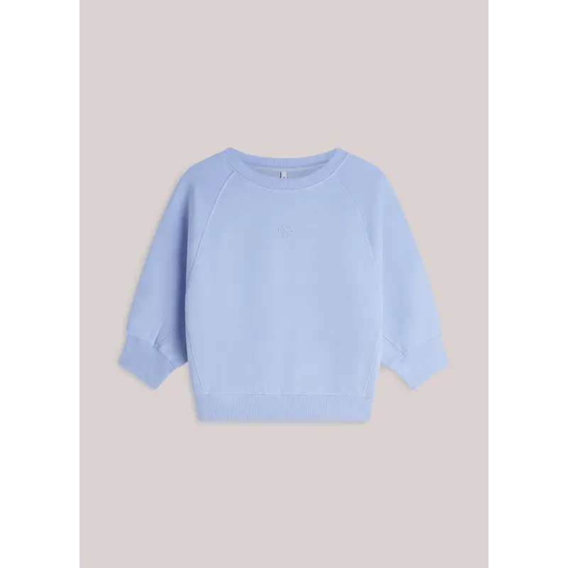 Summum-_spring-2026_423_3s5271-30704_6 Summum Sweater Dames 3s5271-30704 423 Soft Blue