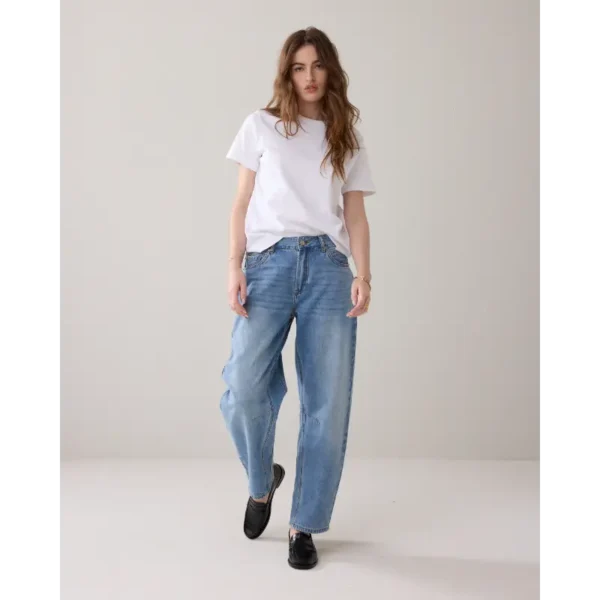 Summum-_spring-2026_426_4s2746-5169 Summum Jeans 4s2746-5169 426 Vintage Blue