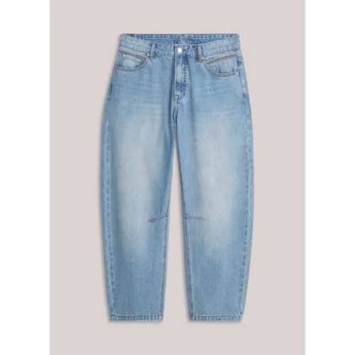 Summum Jeans 4s2746-5169 426 Vintage Blue