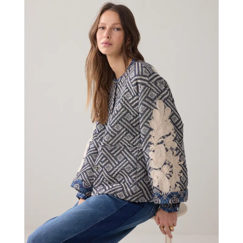 Summum-_spring-2026_495_1s1284-12411 Summum Jasje 1s1284-12411 495 Midnight Blue