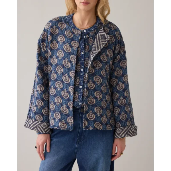 Summum-_spring-2026_495_1s1284-12411_4 Summum Jasje 1s1284-12411 495 Midnight Blue