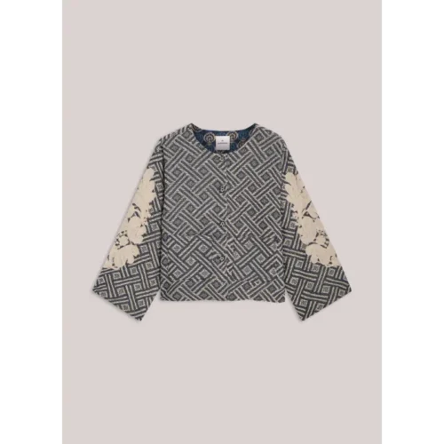 Summum Jasje 1s1284-12411 495 Midnight Blue