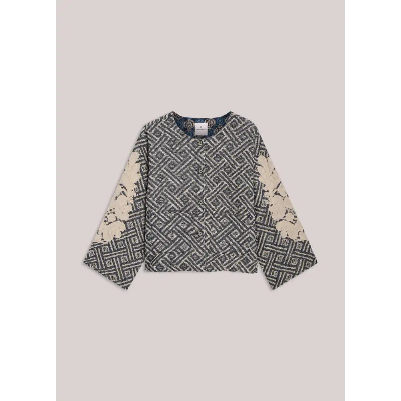 Summum-_spring-2026_495_1s1284-12411_7 Summum Jasje 1s1284-12411 495 Midnight Blue