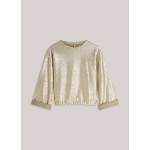 Summum Top 3s5291-30770 722 Alpaca