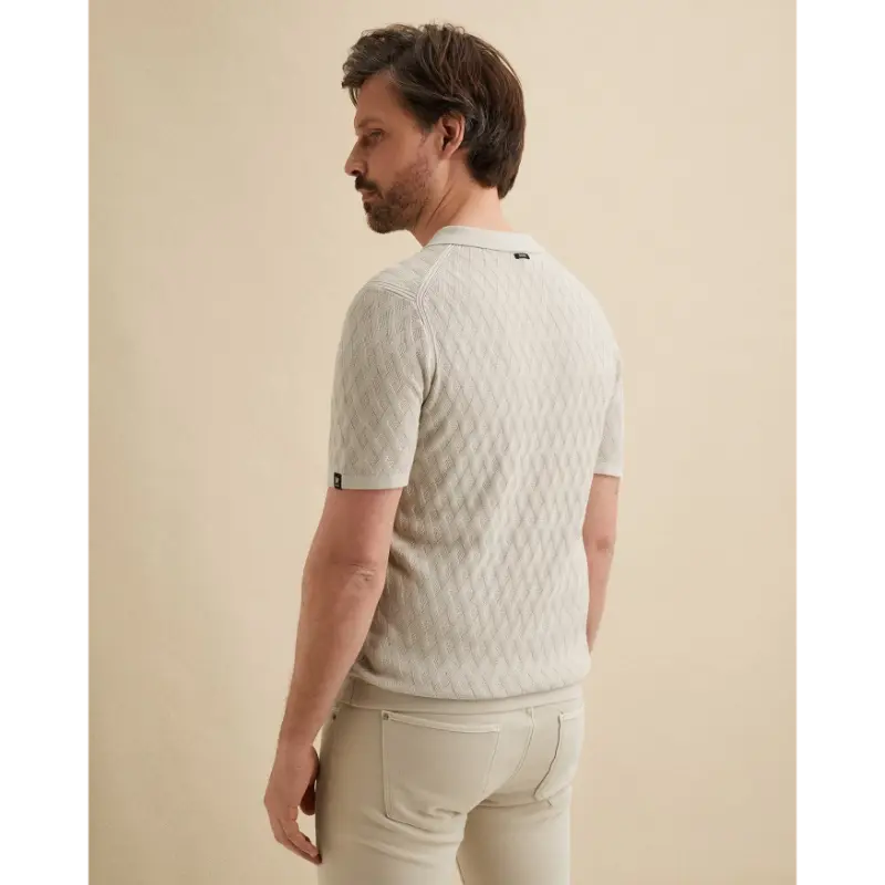 VPSS2602818-9017_2 Vanguard Polo VPSS2602818 9017 Moonstruck