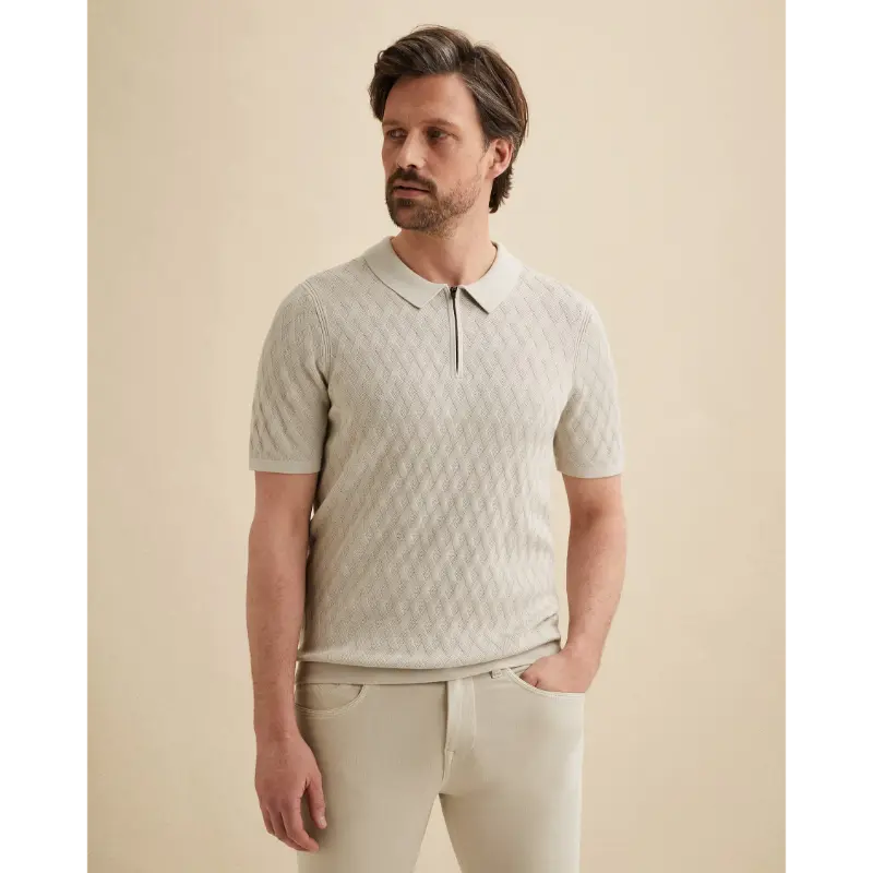 VPSS2602818-9017_4 Vanguard Polo VPSS2602818 9017 Moonstruck