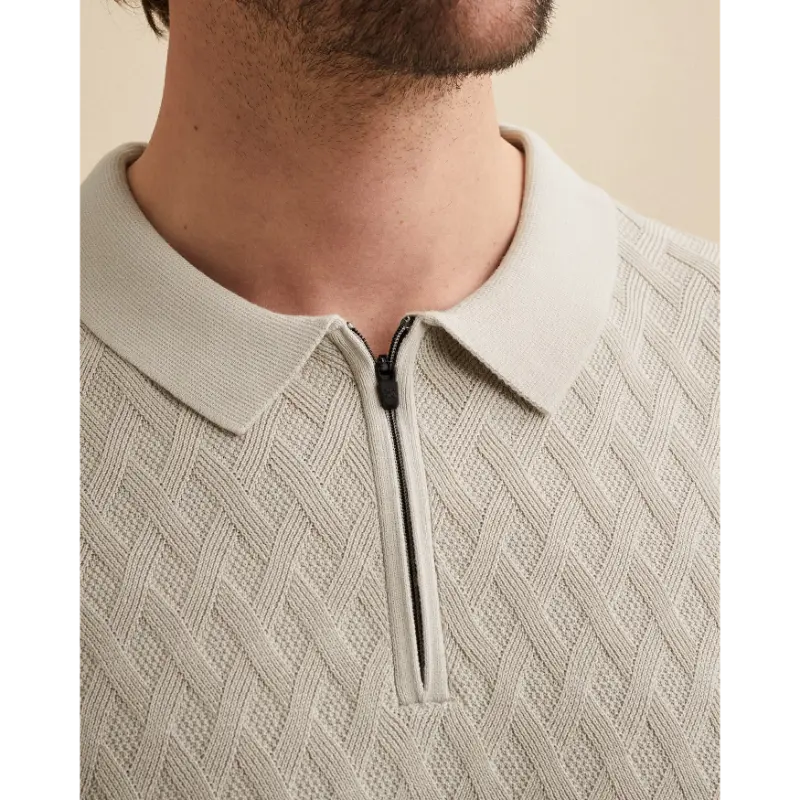 VPSS2602818-9017_6 Vanguard Polo VPSS2602818 9017 Moonstruck