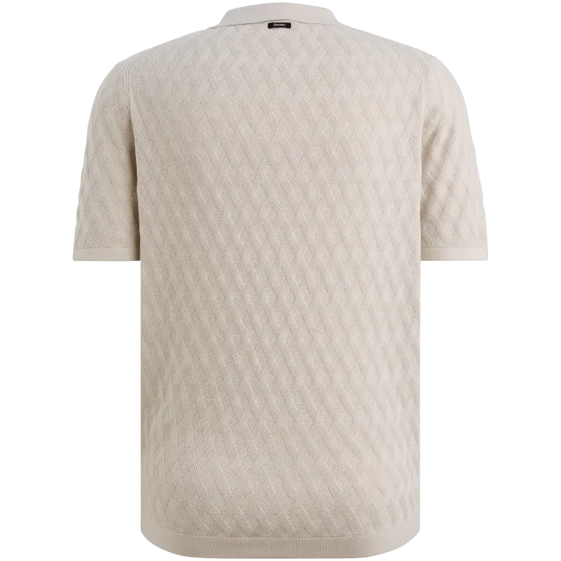 VPSS2602818-9017_back Vanguard Polo VPSS2602818 9017 Moonstruck