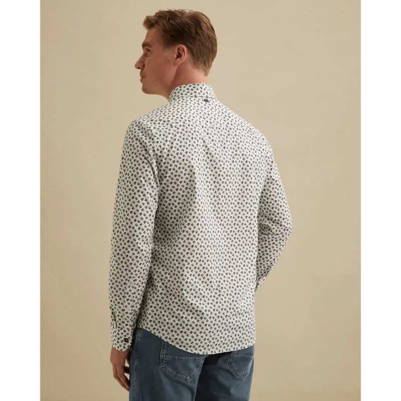 VSI2602204-7004_2 Vanguard Overhemd VSI2602204 7004 Cloud Dancer