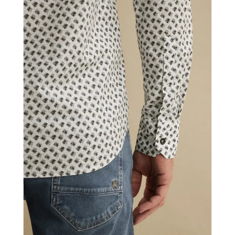 VSI2602204-7004_7 Vanguard Overhemd VSI2602204 7004 Cloud Dancer