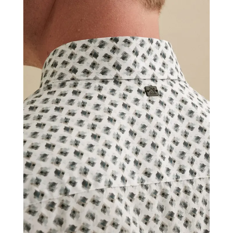 VSI2602204-7004_8 Vanguard Overhemd VSI2602204 7004 Cloud Dancer