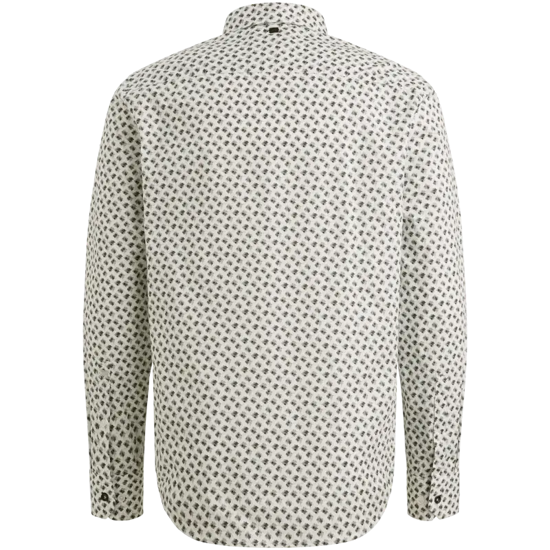 VSI2602204-7004_back Vanguard Overhemd VSI2602204 7004 Cloud Dancer