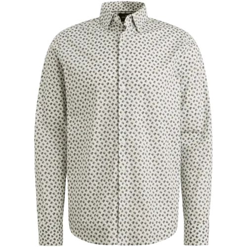 Vanguard Overhemd VSI2602204 7004 Cloud Dancer