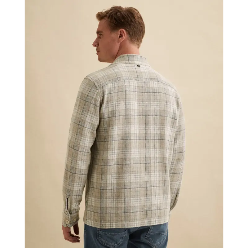 VSI2602216-9017_2 Vanguard Overshirt VSI2602216 9017 Moonstruck