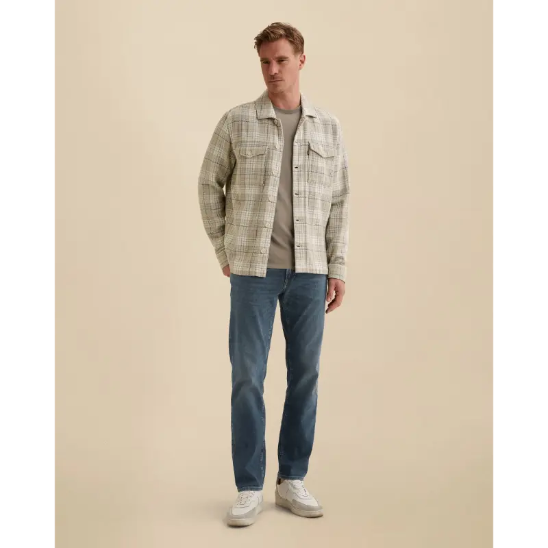 VSI2602216-9017_3 Vanguard Overshirt VSI2602216 9017 Moonstruck