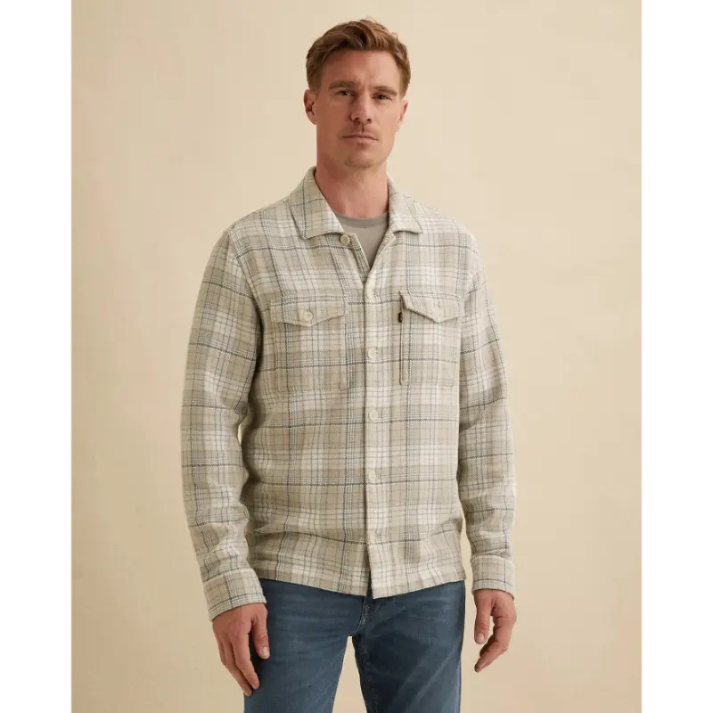 VSI2602216-9017_4 Vanguard Overshirt VSI2602216 9017 Moonstruck