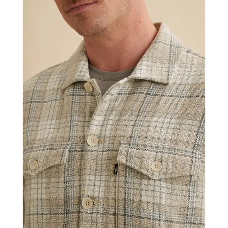 VSI2602216-9017_6 Vanguard Overshirt VSI2602216 9017 Moonstruck