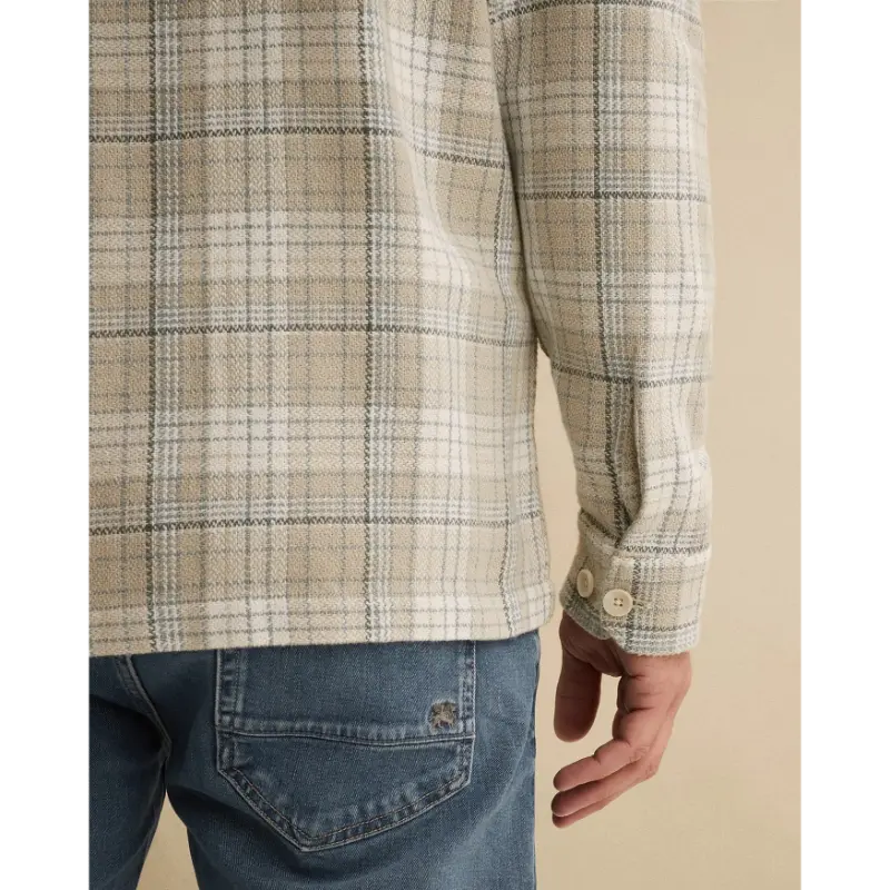 VSI2602216-9017_7 Vanguard Overshirt VSI2602216 9017 Moonstruck