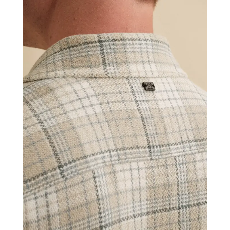 VSI2602216-9017_8 Vanguard Overshirt VSI2602216 9017 Moonstruck