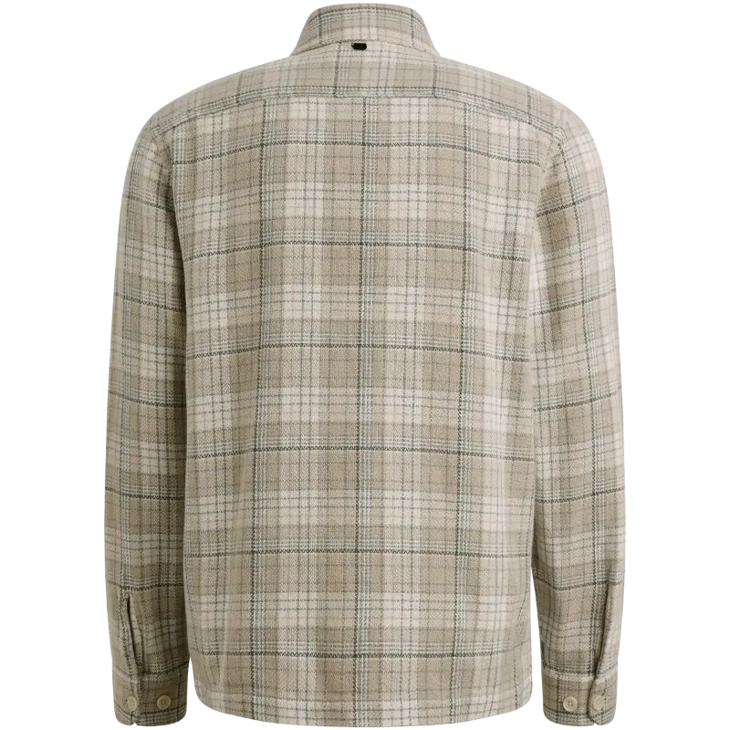 VSI2602216-9017_back Vanguard Overshirt VSI2602216 9017 Moonstruck