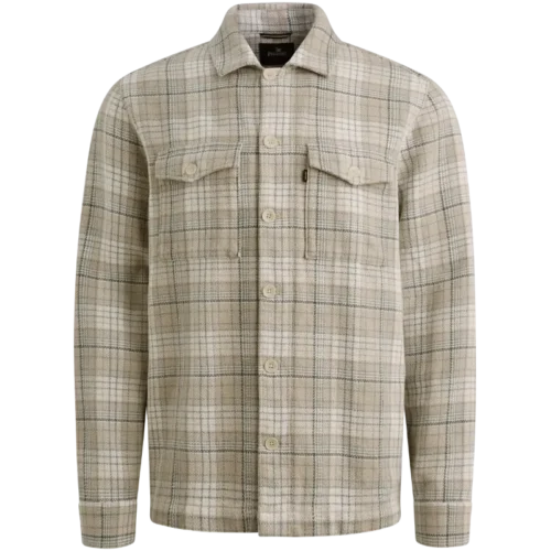 Vanguard Overshirt VSI2602216 9017 Moonstruck