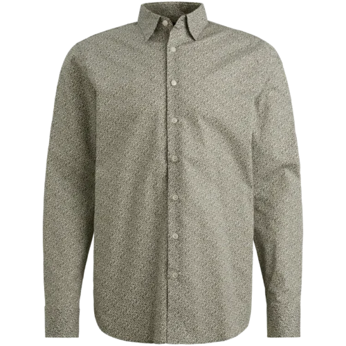 VSI2603221-6495_front Vanguard Overhemd vsi2603221 6495 Mulled Basil