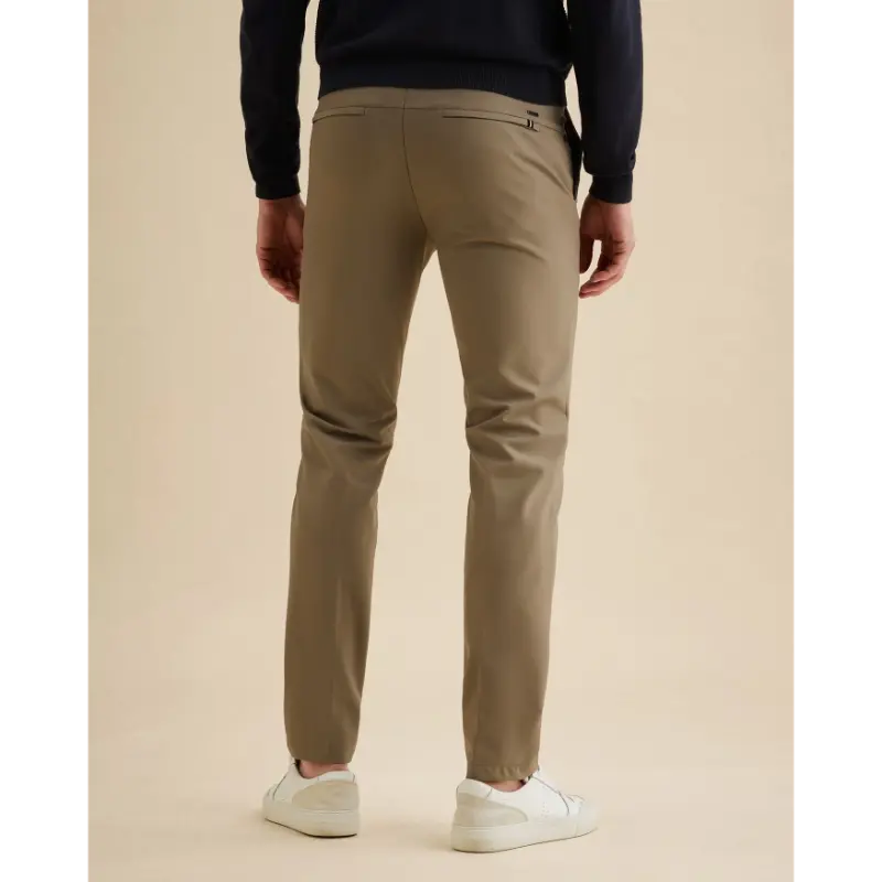 VTR2602600-8025_2 Vanguard Broek V12 VTR2602600 8025 Brindle